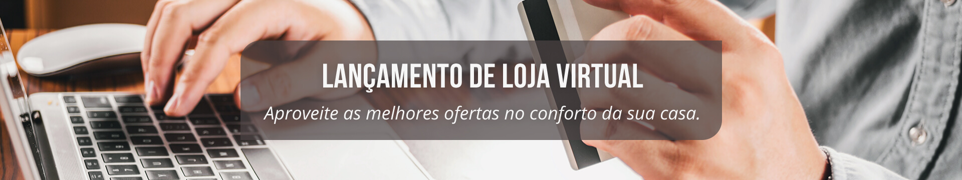 Lançamento