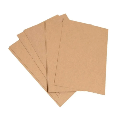 PAPEL KRAFT NATURAL A4 180G 20 FLS